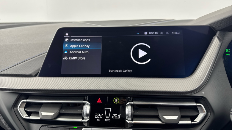 BMW 1 Series M135i xDrive 5dr Step Auto Petrol Hatchback